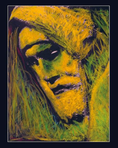 Head of Nicodemus  by Andres Serrano, Other Media for Sale on Singulart