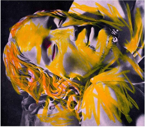 Confessions (Gabriele Tinti series) by Andres Serrano, Other Media for Sale on Singulart