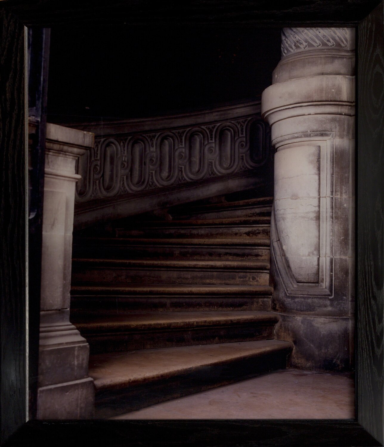The Church Andres Serrano Fotografia in vendita