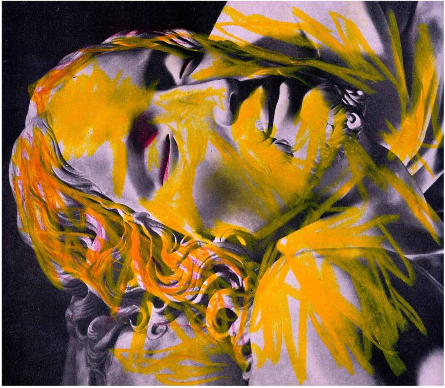 Confessions (Gabriele Tinti series) Andres Serrano Altri media in vendita