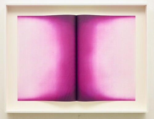 Fold IV di Anish Kapoor, Stampa in vendita su Singulart