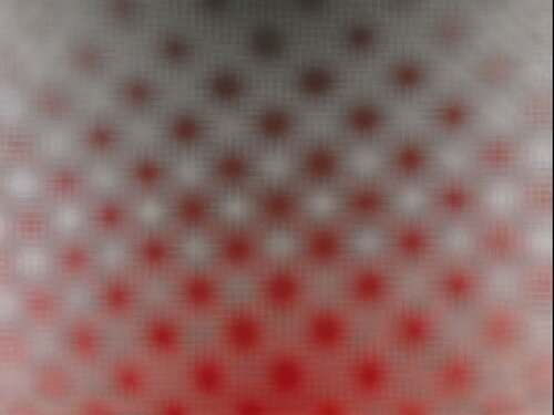 03 from Moiré di Anish Kapoor, Stampa in vendita su Singulart