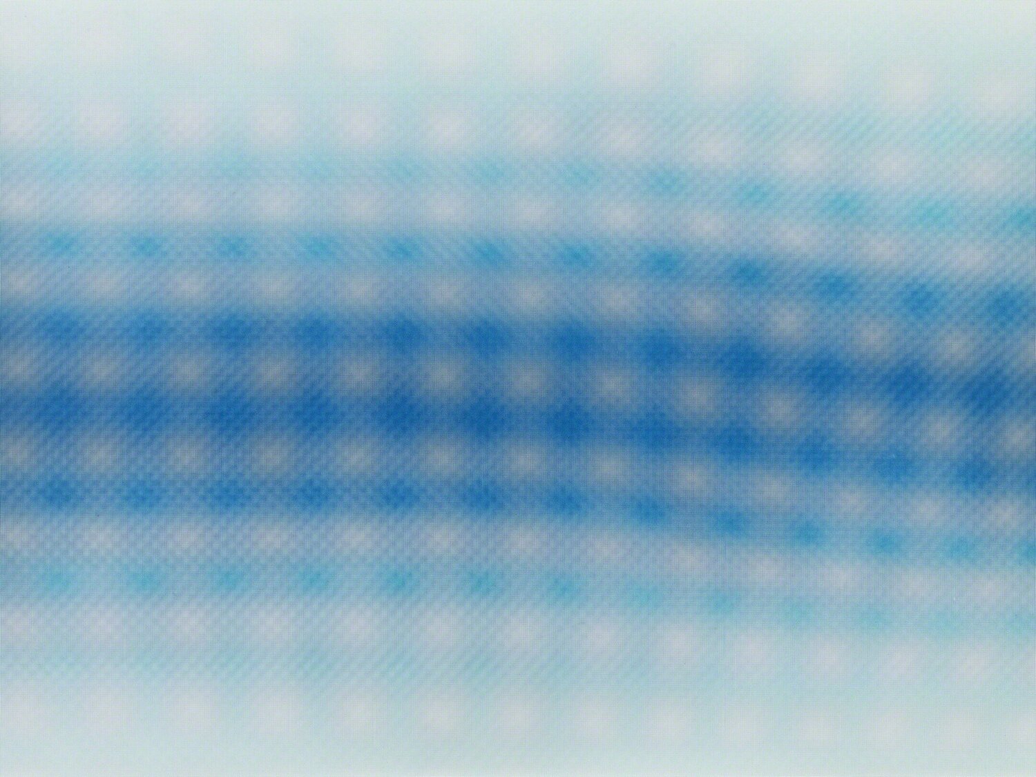 01 from Moiré Anish Kapoor Stampa in vendita