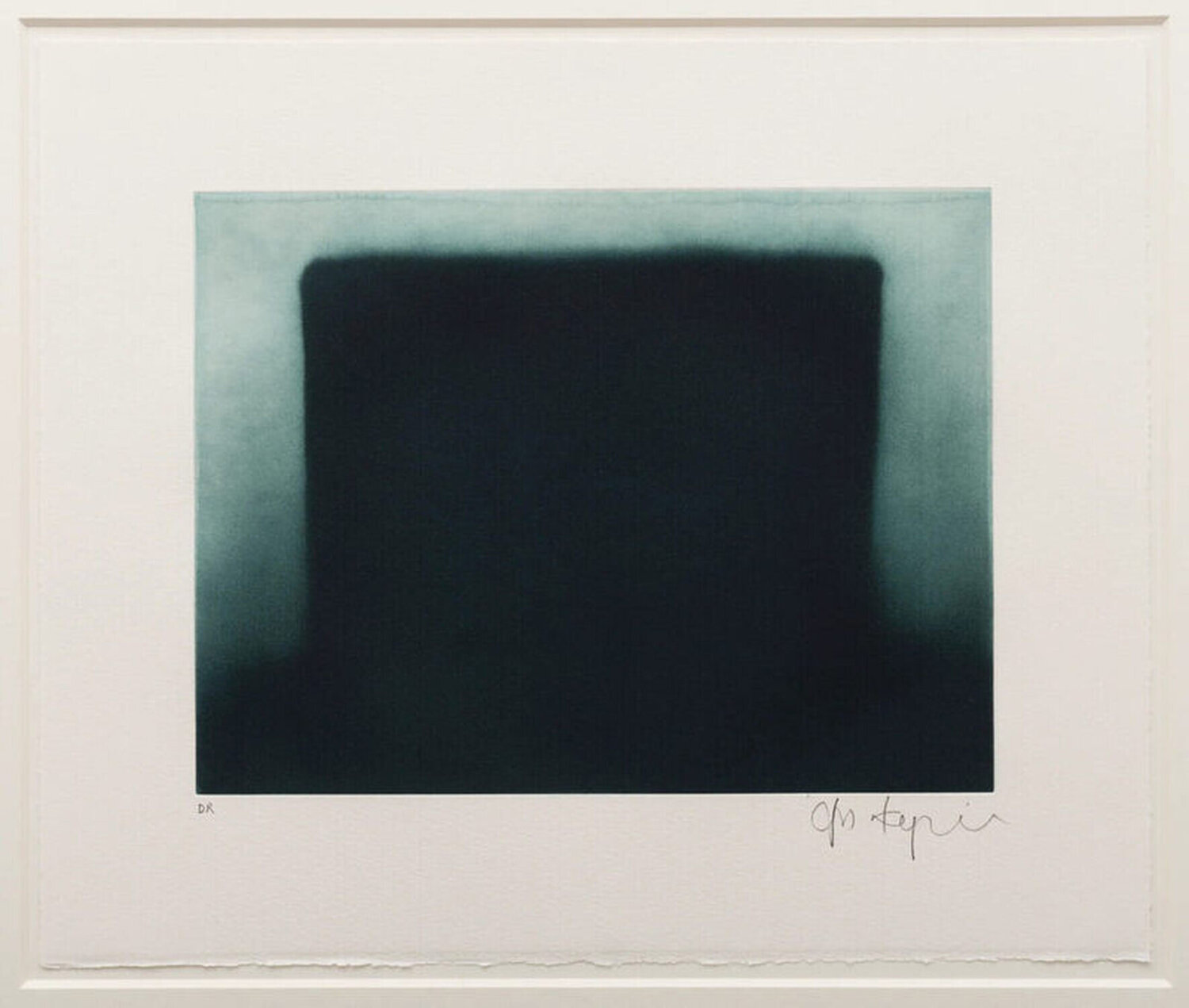 Monad Anish Kapoor Print for sale