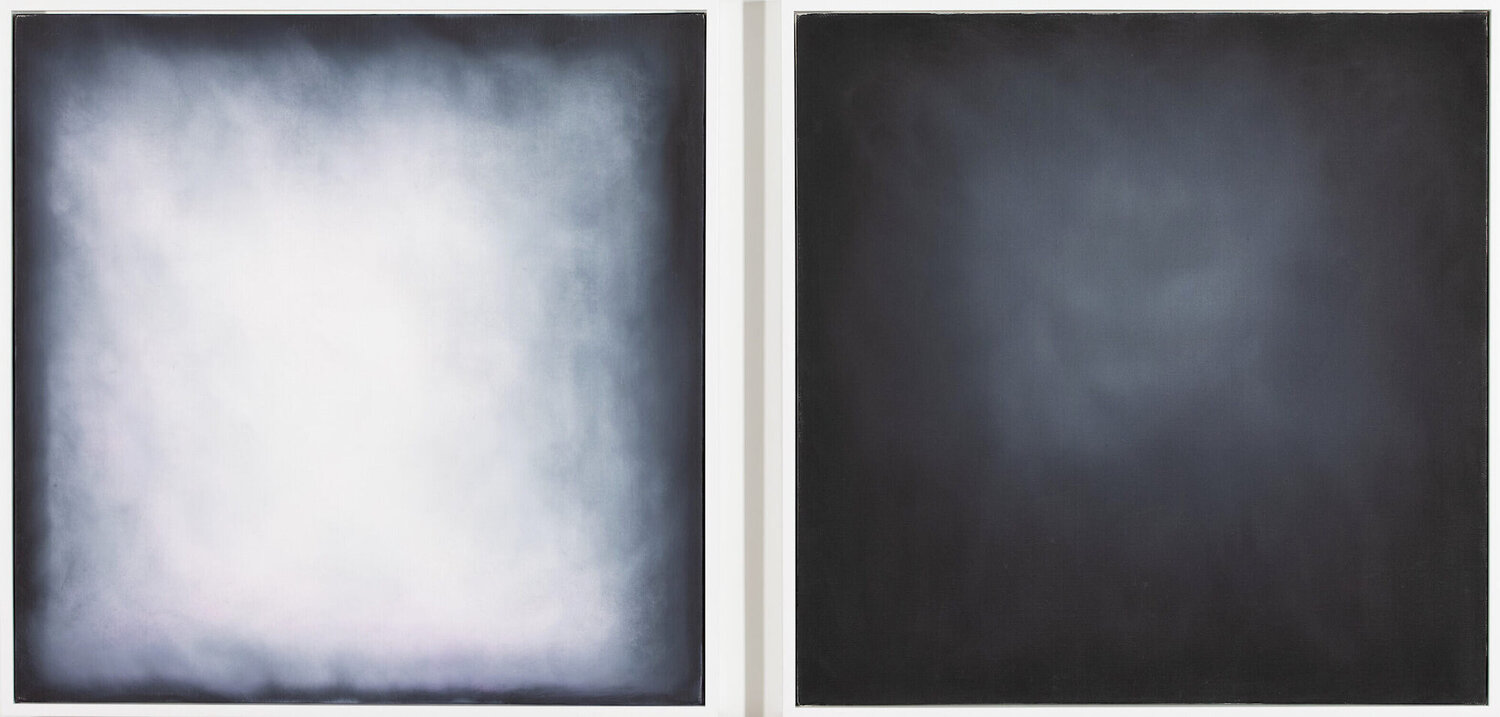 Untitled Anish Kapoor Pintura original en venta