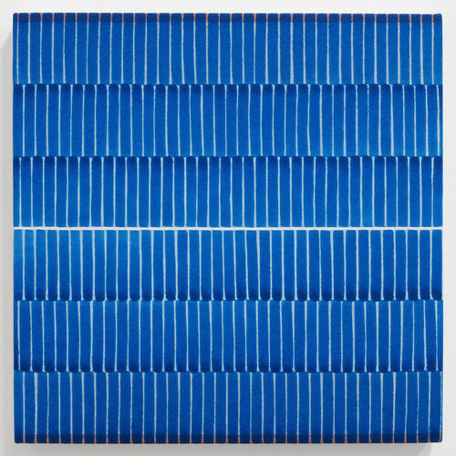 Blue Jay de Anna Bogatin Ott, Pintura a la venta en Singulart