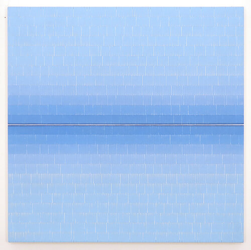 Mystic 11 de Anna Bogatin Ott, Pintura a la venta en Singulart