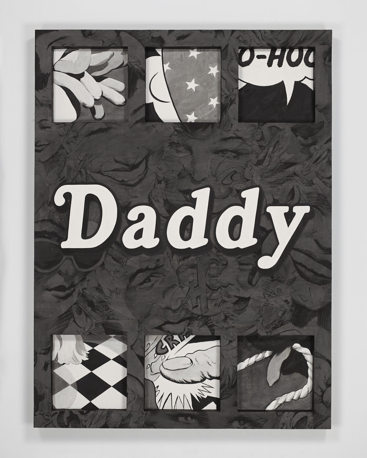 Daddy Anna Park