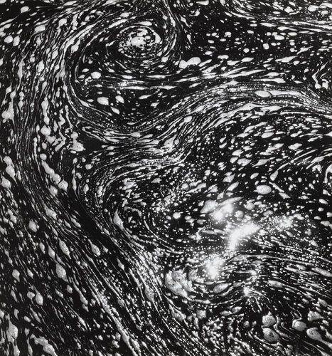 Water and Foam, Yosemite Valley van Ansel Adams, Fotografie te koop op Singulart
