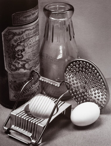 Still Life, San Francisco van Ansel Adams, Fotografie te koop op Singulart