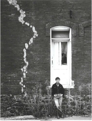 Terry Sharpe, Ouray, CO van Ansel Adams, Fotografie te koop op Singulart