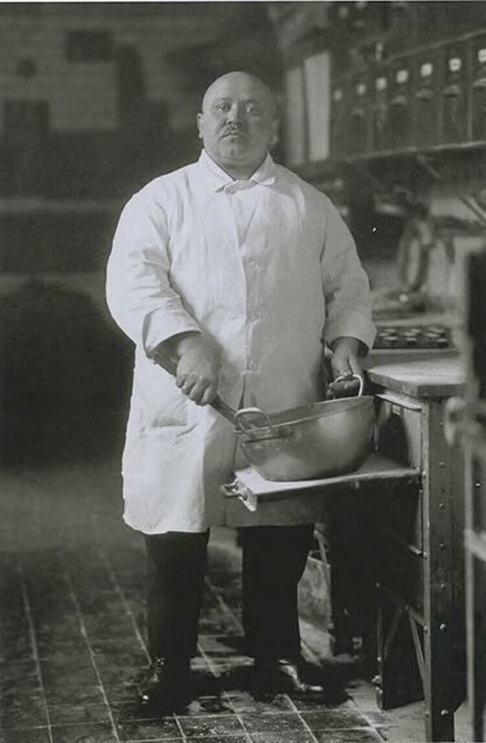 【Mr.frea 】August Sander The August Sander Project: Beginning a Five-Year Exploration
