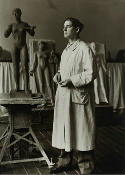 August Sander Art for Sale on SINGULART