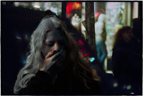 Untitled par Bill Henson, Photographie en vente sur Singulart
