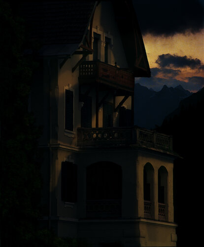 Untitled #28 van Bill Henson, Fotografie te koop op Singulart