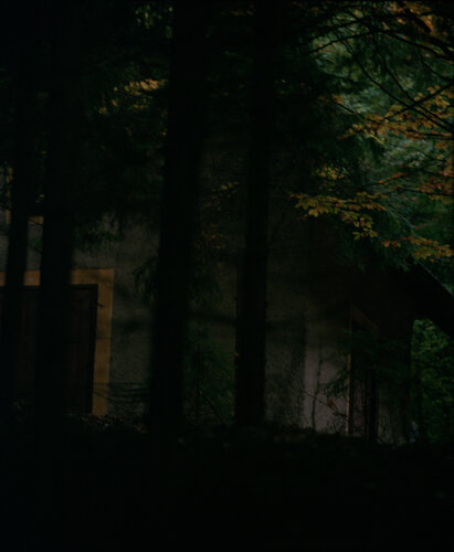 Untitled #9 van Bill Henson, Fotografie te koop op Singulart