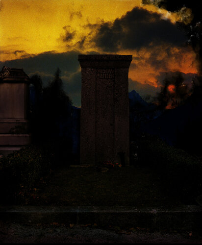 Untitled #30 van Bill Henson, Fotografie te koop op Singulart