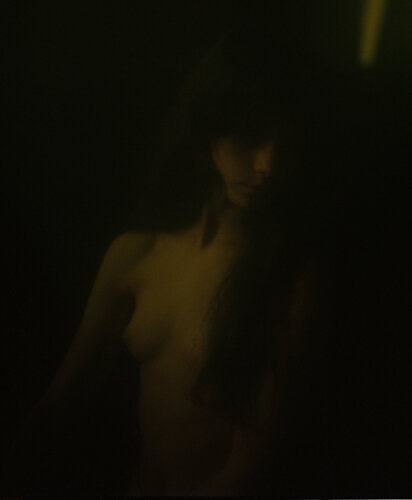 Untitled #12 van Bill Henson, Fotografie te koop op Singulart