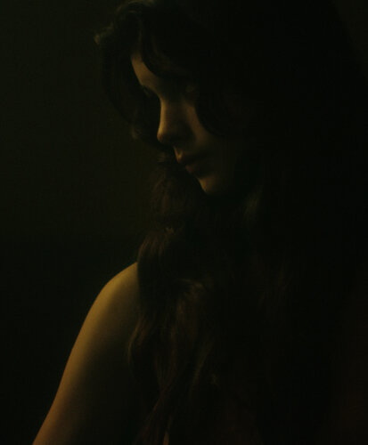 Untitled #14 van Bill Henson, Fotografie te koop op Singulart