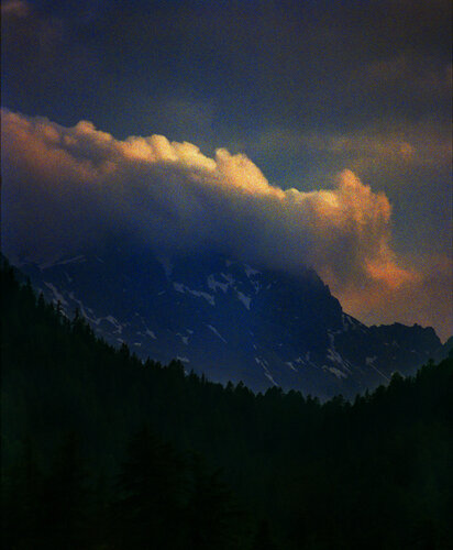 Untitled #4 van Bill Henson, Fotografie te koop op Singulart