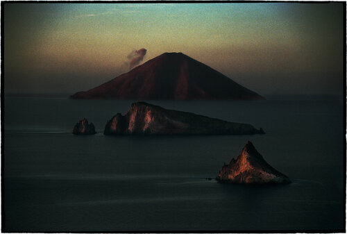 Untitled van Bill Henson, Fotografie te koop op Singulart