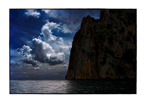 Untitled #1 van Bill Henson, Fotografie te koop op Singulart
