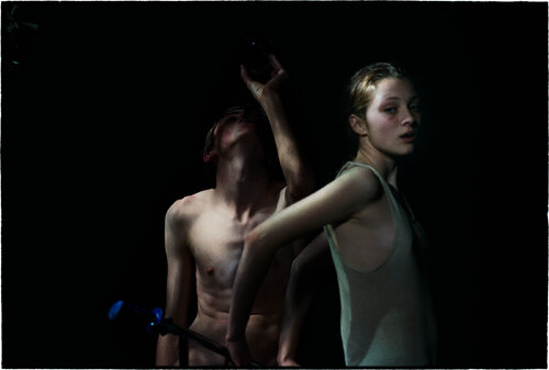 Untitled van Bill Henson, Fotografie te koop op Singulart