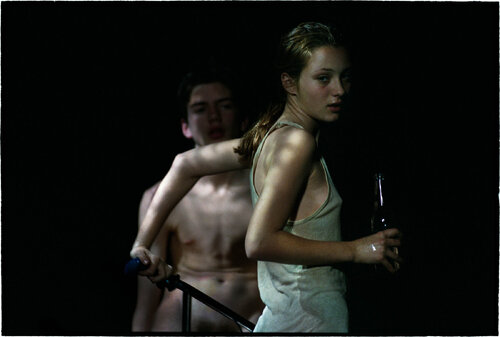 Untitled van Bill Henson, Fotografie te koop op Singulart