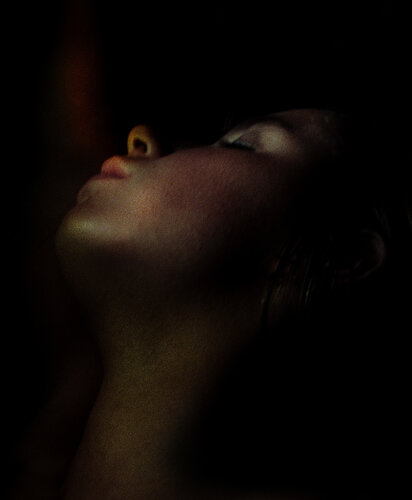 Untitled #25 van Bill Henson, Fotografie te koop op Singulart