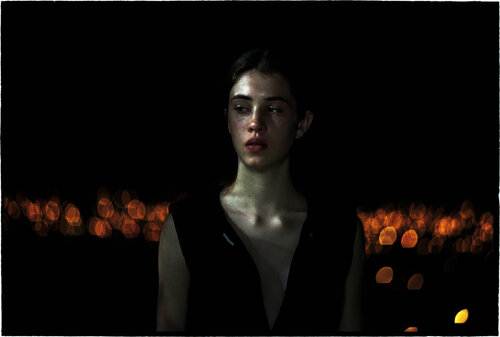 Untitled van Bill Henson, Fotografie te koop op Singulart