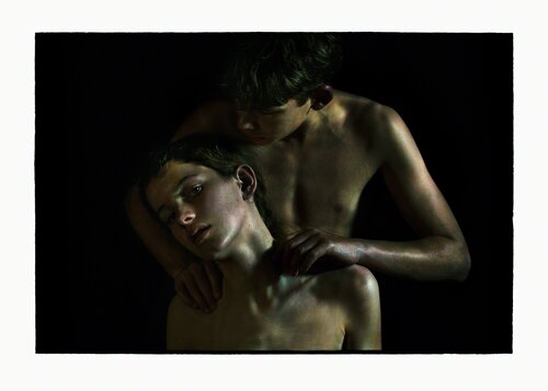 untitled van Bill Henson, Fotografie te koop op Singulart