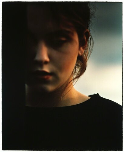 Untitled #18 van Bill Henson, Fotografie te koop op Singulart