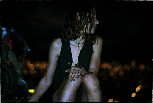 Untitled van Bill Henson, Fotografie te koop op Singulart