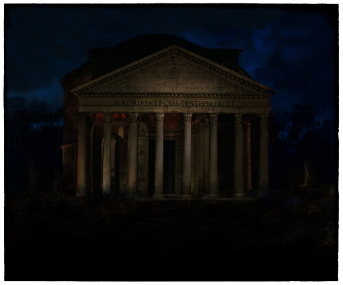 Untitled van Bill Henson, Fotografie te koop op Singulart