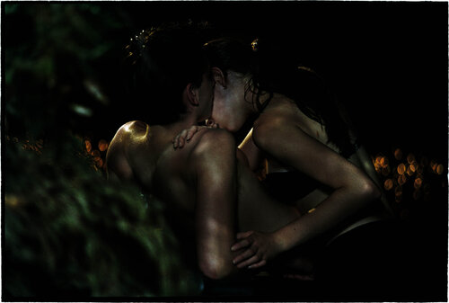 Untitled van Bill Henson, Fotografie te koop op Singulart