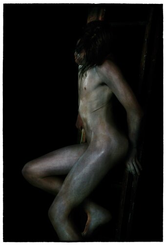 Untitled van Bill Henson, Fotografie te koop op Singulart