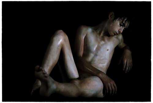 Untitled van Bill Henson, Fotografie te koop op Singulart