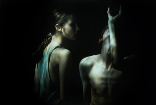 Untitled van Bill Henson, Fotografie te koop op Singulart