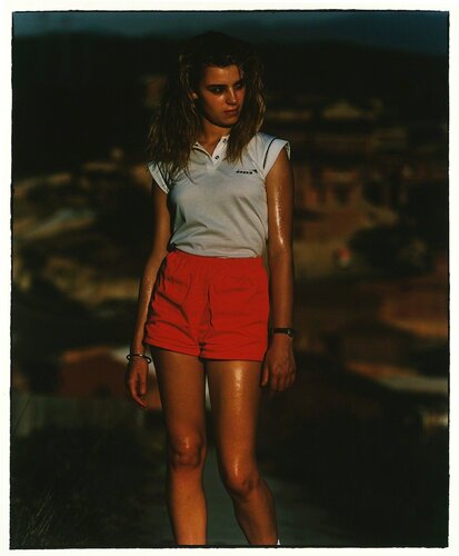 Untitled #144 van Bill Henson, Fotografie te koop op Singulart