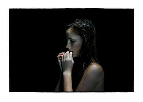 Untitled #5 van Bill Henson, Fotografie te koop op Singulart