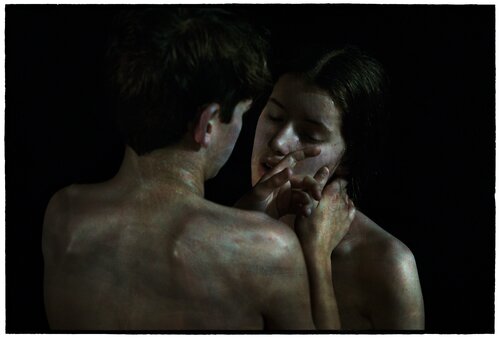 Untitled van Bill Henson, Fotografie te koop op Singulart