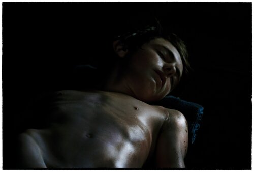 Untitled van Bill Henson, Fotografie te koop op Singulart