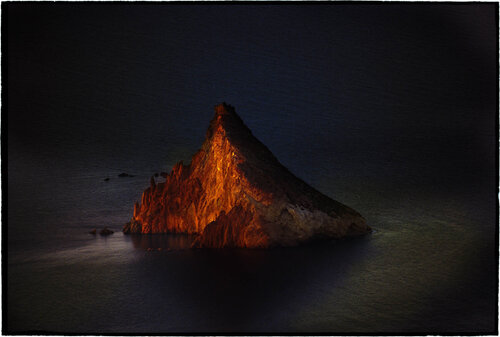 Untitled van Bill Henson, Schilderij te koop op Singulart