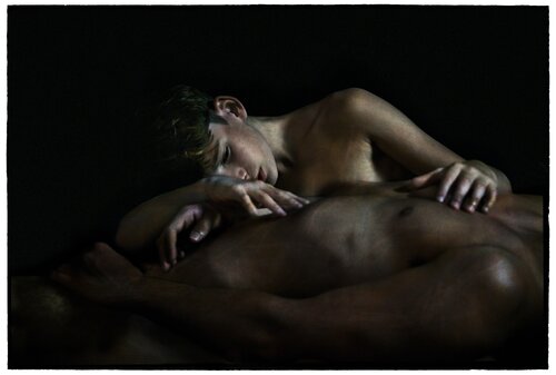 Untitled van Bill Henson, Fotografie te koop op Singulart