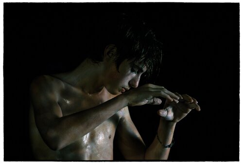 Untitled van Bill Henson, Fotografie te koop op Singulart