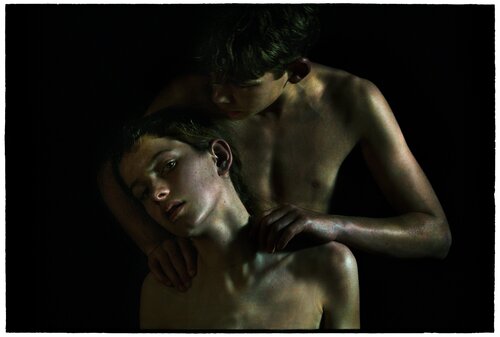 Untitled van Bill Henson, Fotografie te koop op Singulart