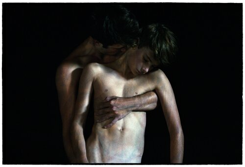 Untitled van Bill Henson, Fotografie te koop op Singulart