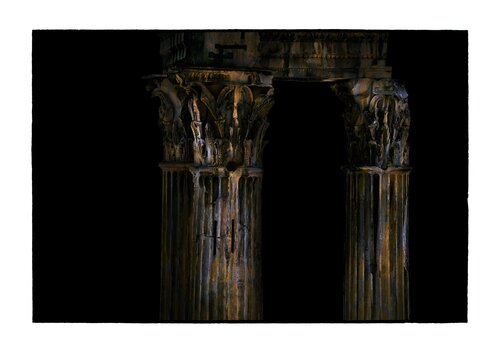 Untitled #28 van Bill Henson, Fotografie te koop op Singulart