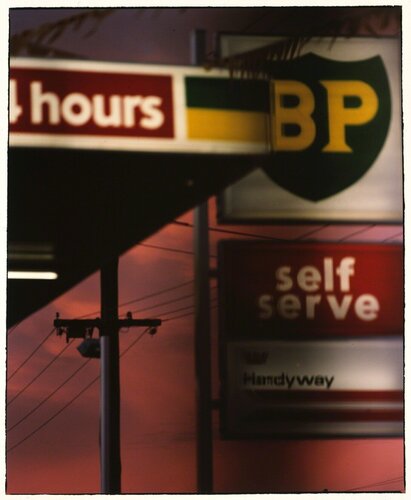 Untitled #13 van Bill Henson, Fotografie te koop op Singulart