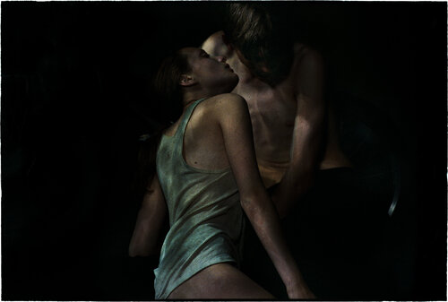 Untitled van Bill Henson, Fotografie te koop op Singulart